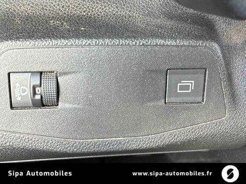 Voitures D'occasion À Mont-De-Marsan | Citroën Berlingo Van Taille M 650Kg Bluehdi 100 S&S Bvm6 4P