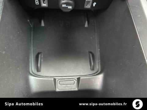 Voitures D'occasion À Toulouse | Jeep Avenger 115 Kw 4X2 1St Edition 5P