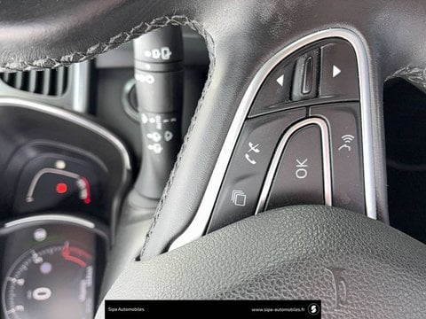 Voitures D'occasion À La-Teste-De-Buch | Renault Kadjar Tce 130 Energy Intens Edc 5P
