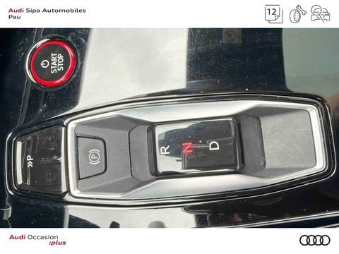 Voitures D'occasion À Lescar | Audi E-Tron Gt 476 Ch Quattro Avus 4P