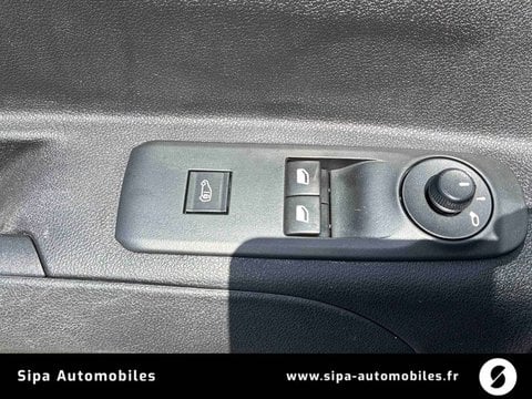 Voitures D'occasion À Muret | Citroën Berlingo Van M 650 Bluehdi 130 S&S Bvm6 Club 4P