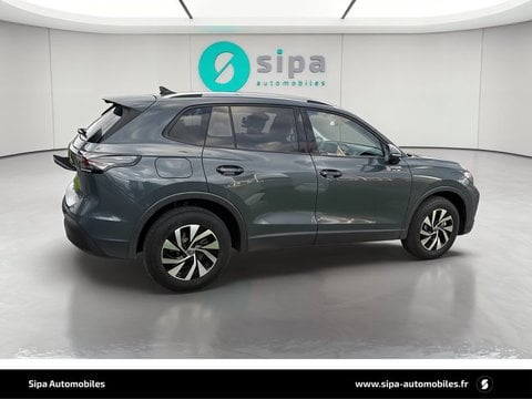 Voitures D'0Km À Lescar | Volkswagen Tiguan 1.5 Ehybrid 204Ch Dsg6 Vw Edition 5P