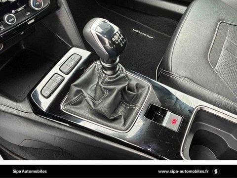 Voitures D'occasion À Toulouse | Opel Mokka 1.5 Diesel 110 Ch Bvm6 Ultimate 5P