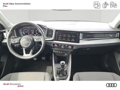 Voitures D'occasion À Lescar | Audi A1 Sportback 25 Tfsi 95 Ch Bvm5 Design 5P