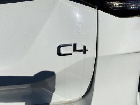 Voitures D'occasion À Mont-De-Marsan | Citroën C4 Iii Puretech 130 S&S Eat8 C-Series 5P