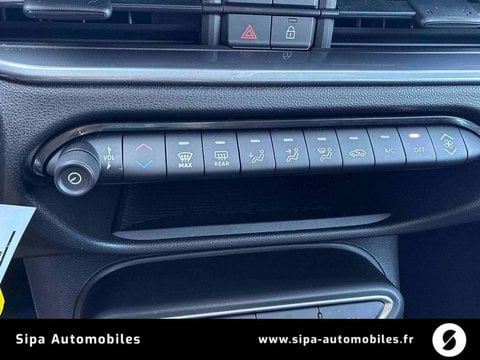 Voitures D'occasion À Mérignac | Fiat 600 1.2 Hybrid 100Ch Dct6 5P