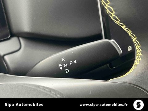 Voitures D'0Km À Mérignac | Byd Atto 2 1.5 Dm-I Boost 5P