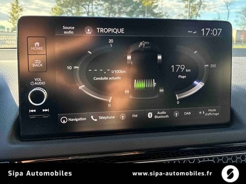 Voitures D'occasion À Mérignac | Honda Civic E:hev 2.0 I-Mmd Advance 5P