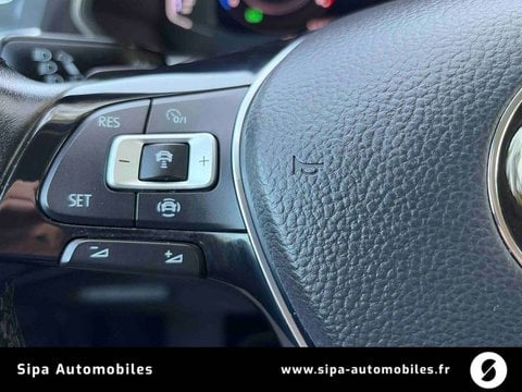 Voitures D'occasion À Lescar | Volkswagen Tiguan 1.5 Tsi Evo 150 Dsg7 Carat 5P