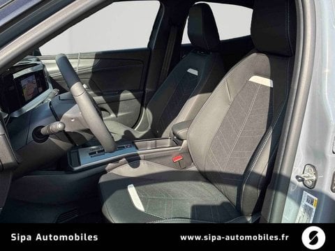 Voitures D'0Km À Toulouse | Opel Mokka 1.2 Turbo Hybrid 145 Ch E-Dct6 Gs 5P
