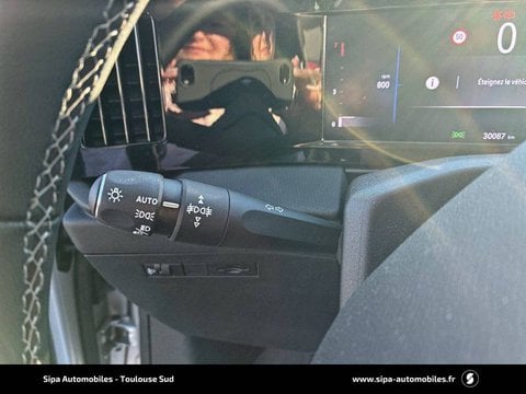 Voitures D'occasion À Toulouse | Opel Astra 1.2 Turbo 110 Ch Bvm6 5P