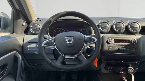 Voitures D'occasion À Villenave-D'ornon | Dacia Duster Eco-G 100 4X2 Essentiel 5P