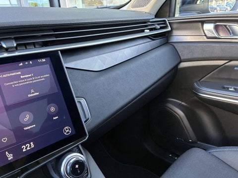 Voitures D'occasion À Labège | Lynk & Co 01 1.5 Phev 261 Ch Dcth7 5P