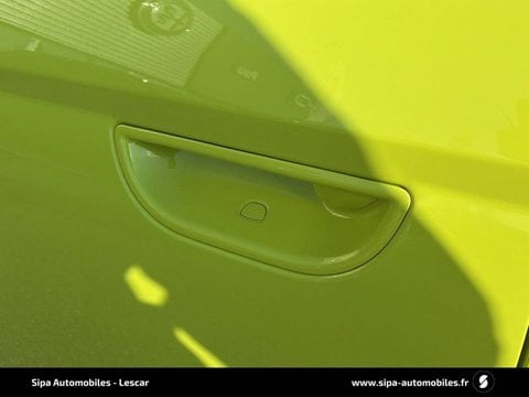 Voitures D'occasion À Lescar | Abarth 500 Abarth Ii Electrique 500E 155 Ch 3P