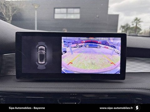 Voitures D'occasion À Bayonne | Alfa Romeo Tonale 1.3 Hybride Rechargeable Phev 280Ch At6 Q4 Edi...