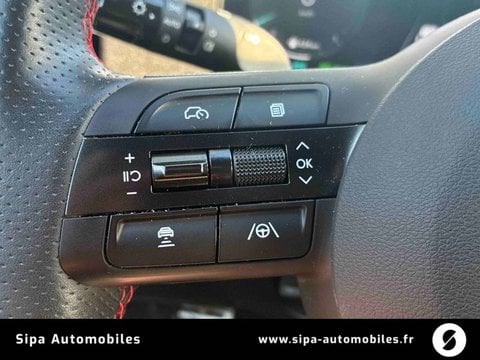 Voitures D'0Km À La-Teste-De-Buch | Hyundai Tucson 1.6 T-Gdi 239 Hybrid Bva6 N Line Ultime Editi...