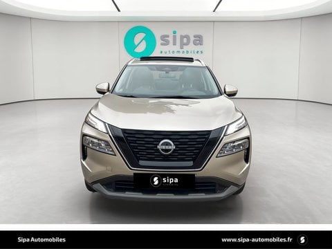 Voitures D'occasion À Le Bouscat | Nissan X-Trail E-Power 204 Ch N-Connecta 5P