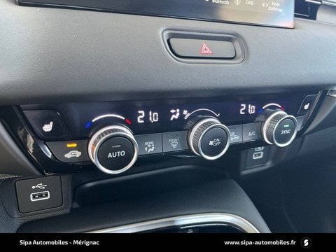 Voitures D'occasion À Mérignac | Honda Hr-V Iii 1.5 I-Mmd Advance 5P