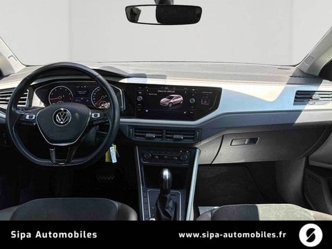 Voitures D'occasion À Mérignac | Volkswagen Polo 1.0 Tsi 95 S&S Dsg7 Carat 5P