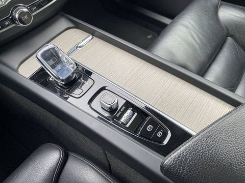 Voitures D'occasion À Toulouse | Volvo Xc60 Ii T8 Twin Engine 303 Ch + 87 Ch Geartronic 8 Inscri...