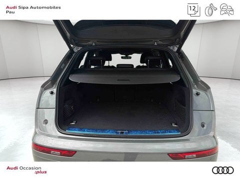 Voitures D'occasion À Lescar | Audi Q5 50 Tfsie 299 S Tronic 7 Quattro S Line 5P