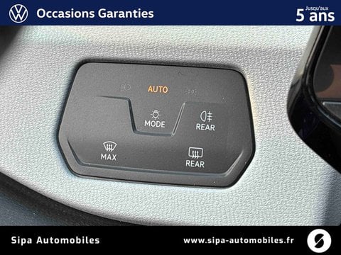 Voitures D'occasion À Lescar | Volkswagen Id.3 204 Ch Pro S Business 5P