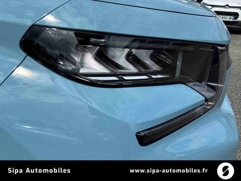 Voitures D'0Km À Mont-De-Marsan | Citroën C3 Iv Turbo 100 Ch Bvm6 Max 5P