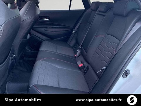 Voitures D'occasion À Mérignac | Toyota Corolla Touring Sports Hybride My22 Touring Sports Hybr...