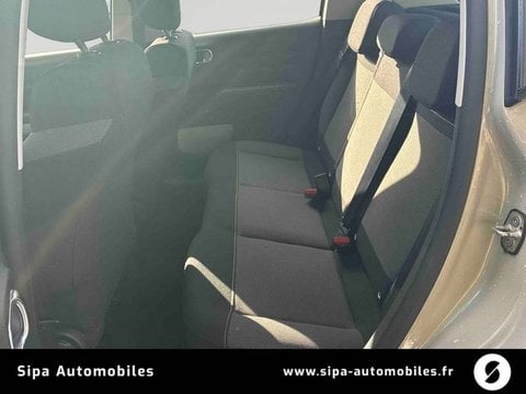 Voitures D'occasion À Lescar | Citroën C3 Puretech 83 S&S Bvm5 C-Series 5P