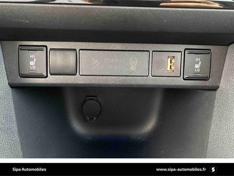 Voitures D'occasion À Mont-De-Marsan | Toyota Yaris Cross Hybride 116H 2Wd Trail 5P