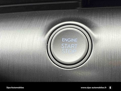 Voitures D'occasion À Le Bouscat | Hyundai Kona Hybrid 129 Creative 5P