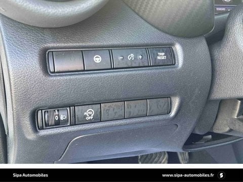 Voitures D'occasion À Toulouse | Nissan Juke Dig-T 117 Dct7 Tekna 5P