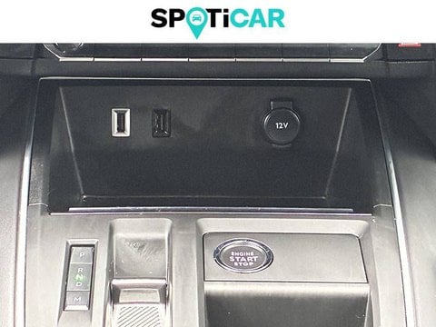 Voitures D'occasion À Lescar | Citroën C5 Aircross Bluehdi 130 Eat8 Max 5P