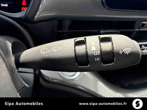 Voitures D'occasion À Villenave-D'ornon | Fiat 500 500E Berline E 118 Ch Nouvelle 3P