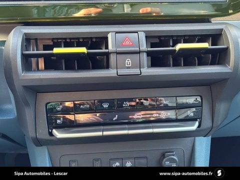 Voitures D'0Km À Lescar | Fiat Grande Panda T-Gen 3 1.2 Hybrid Turbo 110 Ch Edct6 La Prima 5P