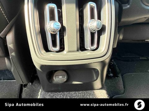 Voitures D'occasion À Lescar | Volvo Xc40 D3 Adblue 150 Ch Geartronic 8 Inscription Luxe 5P