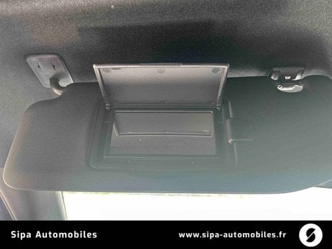 Voitures D'occasion À Muret | Opel Mokka 1.2 Turbo Hybrid 136 Ch E-Dct6 Edition 5P