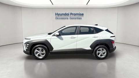 Voitures D'occasion À Le Bouscat | Hyundai Kona 1.0 T-Gdi 100 Intuitive 5P
