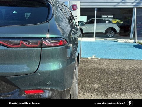 Voitures D'0Km À Lescar | Alfa Romeo Tonale 1.5 Ibrida 175 Ch Vgt Tct7 Sport Speciale 5P