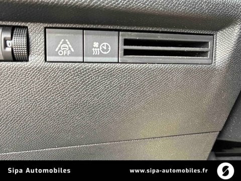 Voitures D'occasion À Lescar | Citroën C4 E- 136 Ch Automatique Feel 5P