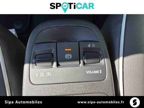 Voitures D'0Km À Toulouse | Fiat 500 1.0 65 Ch Hybride La Prima 3P