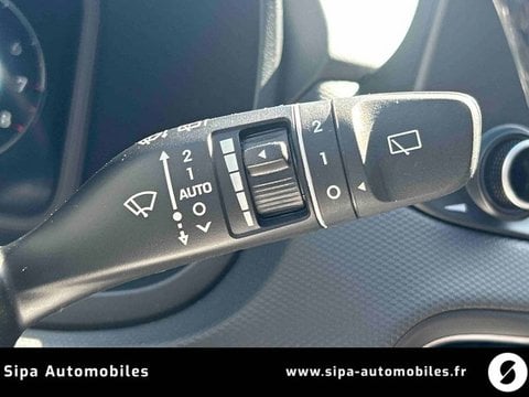 Voitures D'occasion À Muret | Hyundai Kona 1.0 T-Gdi 120 Hybrid 48V Intuitive 5P