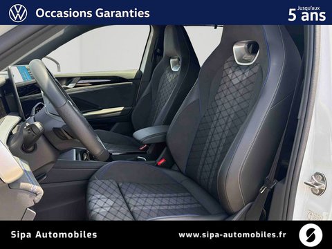 Voitures D'occasion À Lescar | Volkswagen Tayron 1.5 Etsi 150Ch Dsg7 7Pl R-Line 5P