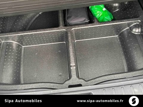 Voitures D'occasion À Villenave-D'ornon | Hyundai Tucson 1.6 T-Gdi 215 Hybrid Bva6 Executive 5P