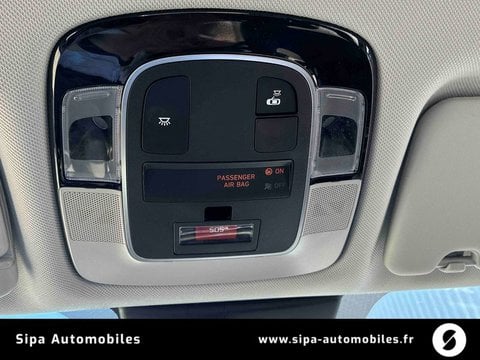 Voitures D'occasion À Libourne | Hyundai Tucson 1.6 T-Gdi 215 Hybrid Bva6 Creative 5P