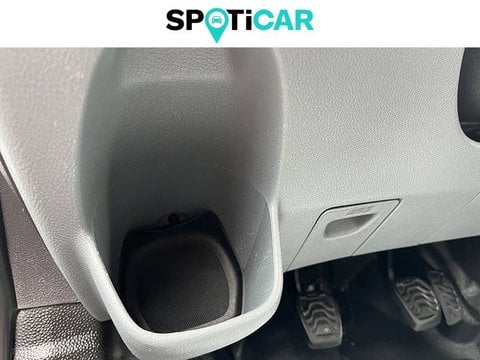 Voitures D'occasion À Lescar | Ford Transit Custom Transit Custom Fourgon 270 L1H1 2.2 Tdci 125 ...