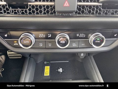Voitures D'0Km À Mérignac | Honda Zr-V E:hev 2.0 I-Mmd Sport 5P