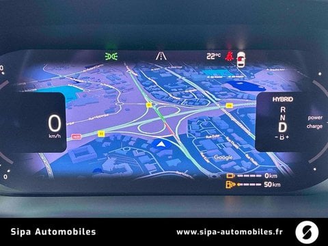 Voitures D'occasion À Mérignac | Volvo Xc60 T6 Awd Hybride Rechargeable 253 Ch+145 Ch Geartroni...