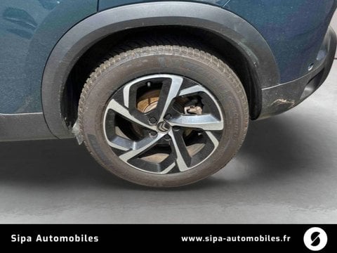 Voitures D'occasion À Dax | Citroën C5 Aircross Bluehdi 130 S&S Bvm6 Feel Bouyo 5P