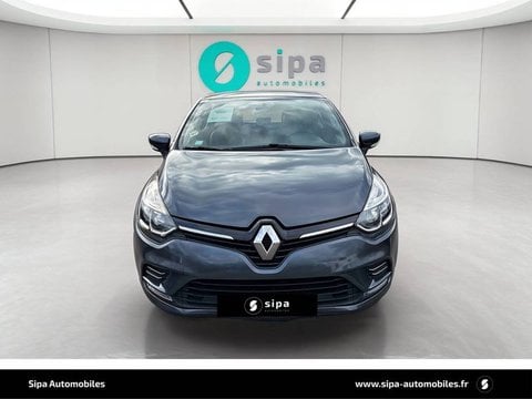 Voitures D'occasion À Toulouse | Renault Clio Dci 90 Energy 82G Trend 5P